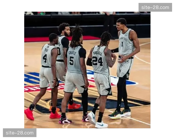 马刺六连胜稳固西部排名 波波维奇战术调整见效